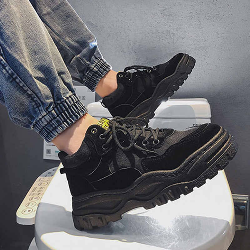 Camel GT007 Sneakers