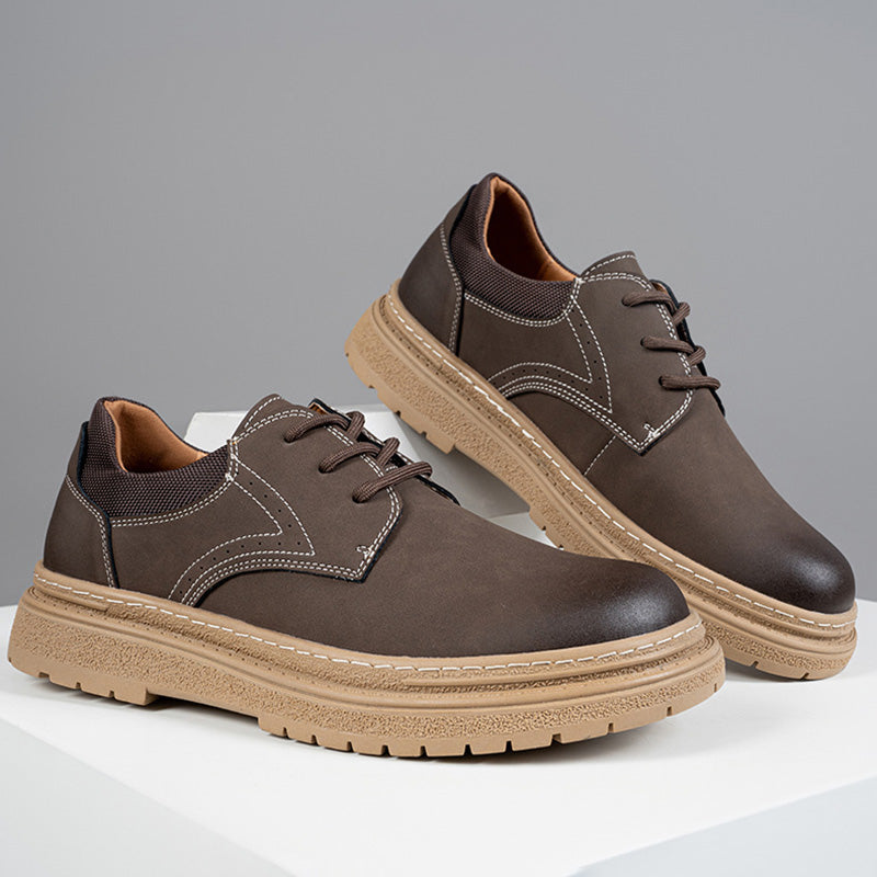 Sandstorm Camel Shoes