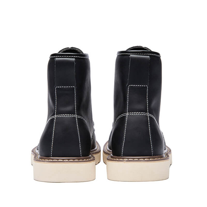 Genuine Martin Boots