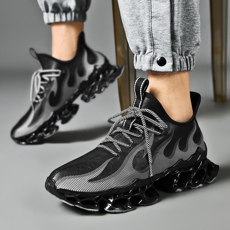 Flame W1 Boots