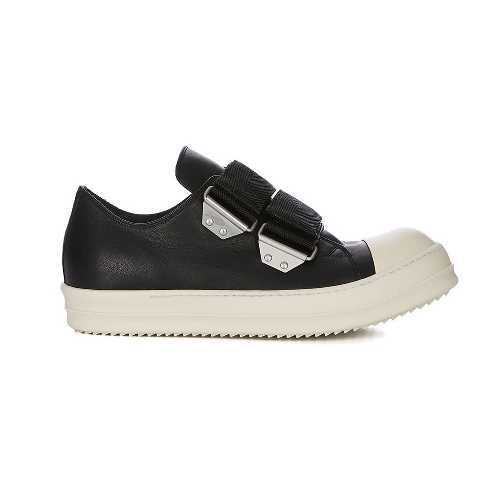 Vintage RO1 Contrast Sneakers