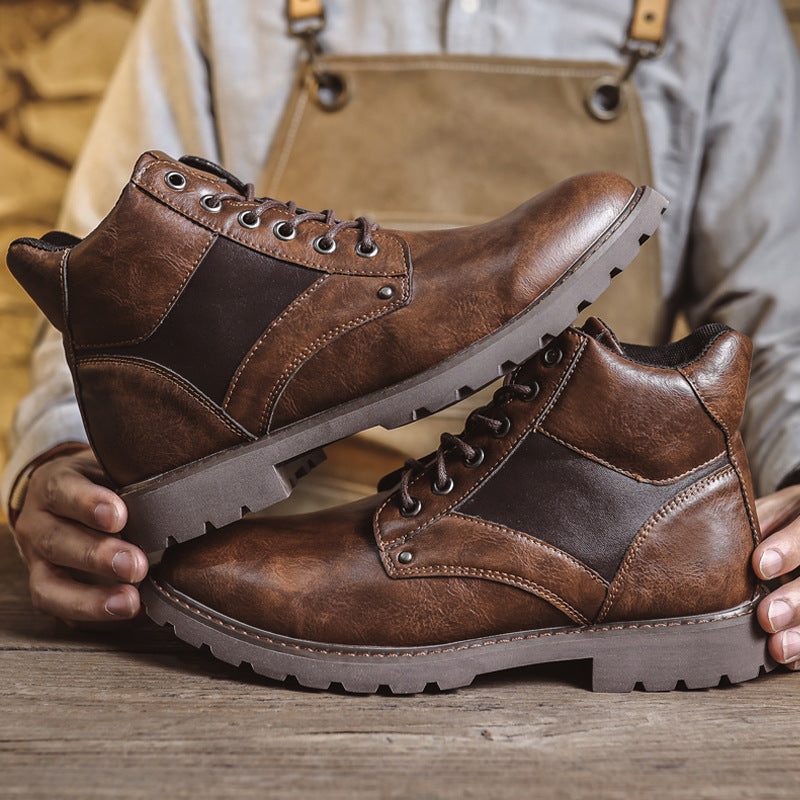 Falcon T1 Boots