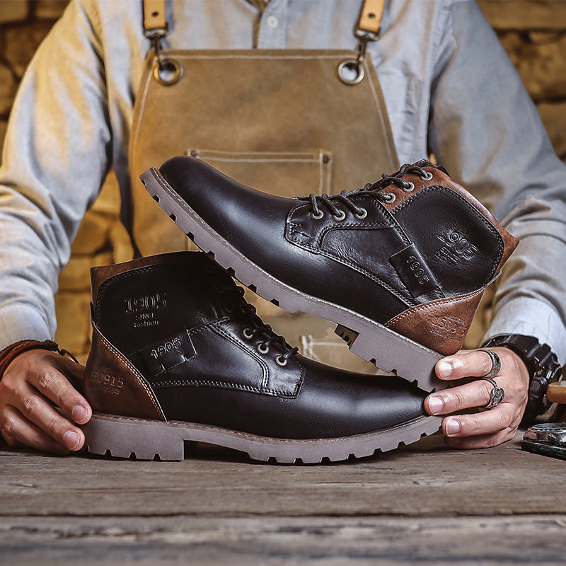 Falcon T1 Boots