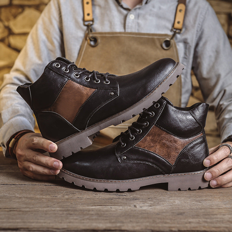 Falcon T1 Boots