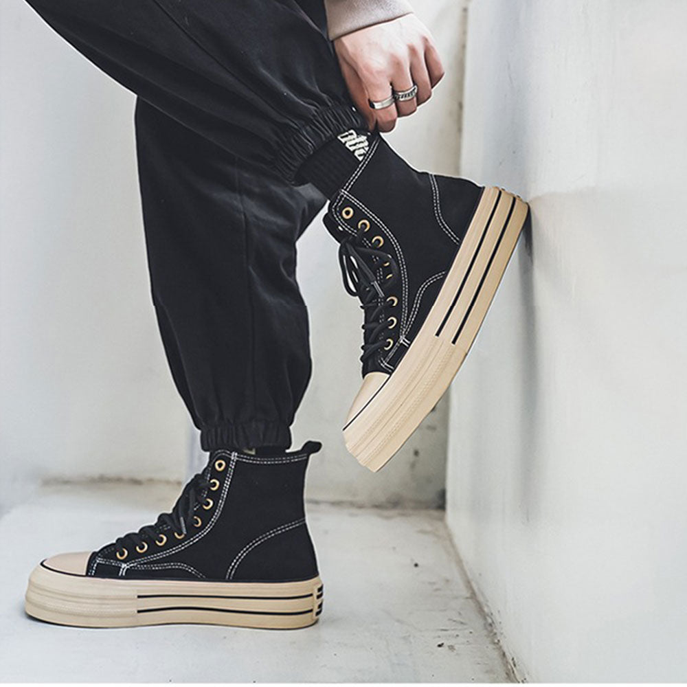 Canva PF1 Sneakers