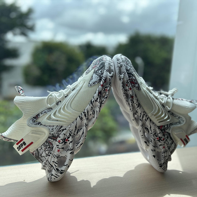 Sprinter X11 Sneakers