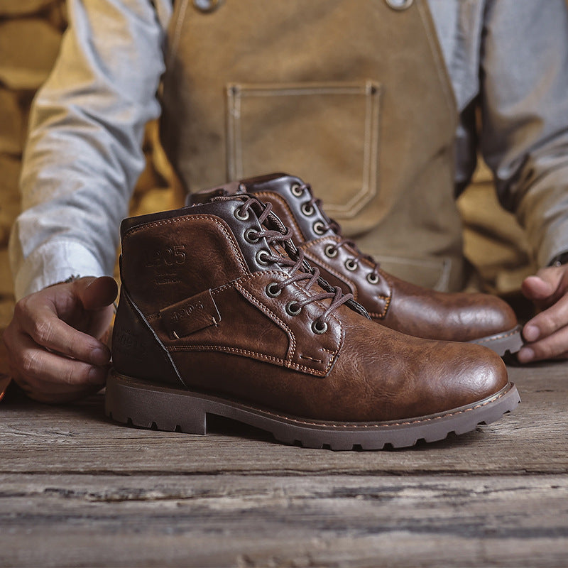 Falcon T1 Boots
