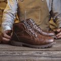 Falcon T1 Boots