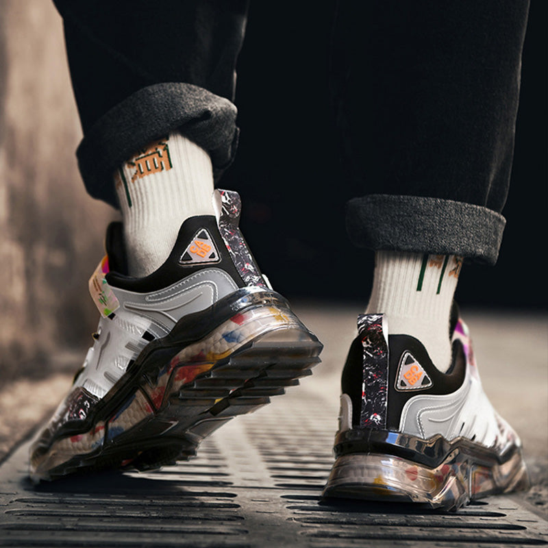Gist-101 Sneakers