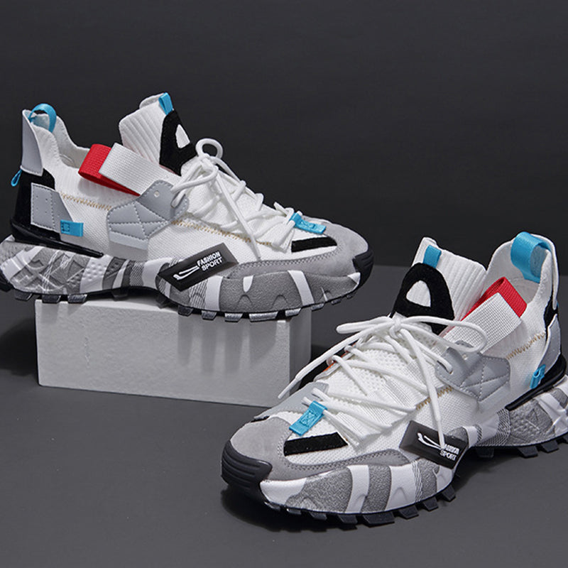Crocodile CX2 Sneakers