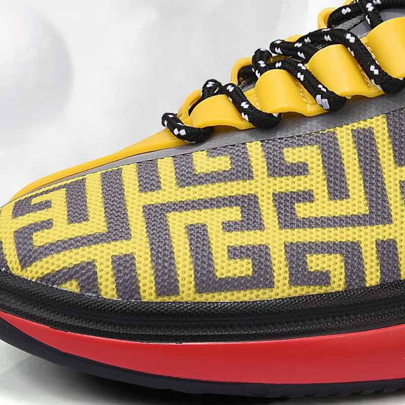Bullet A2 Sneakers