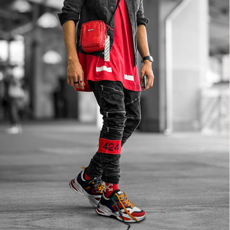Light DX501 Sneakers