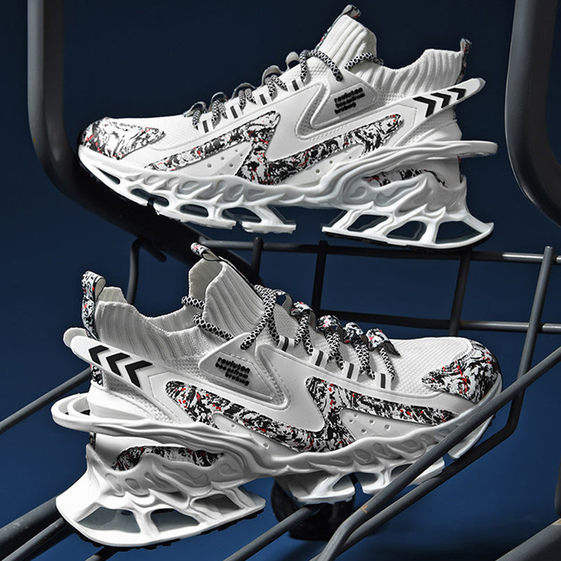 Print P1 Sneakers