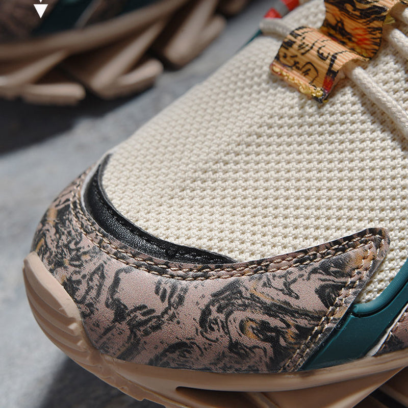Sprinter X10 Sneakers