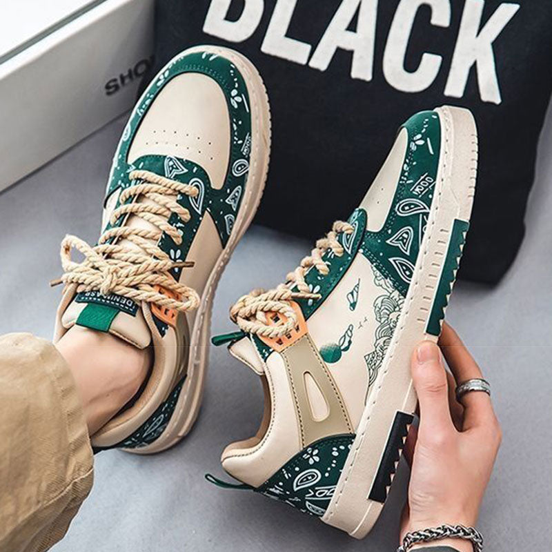 Waves Sneakers