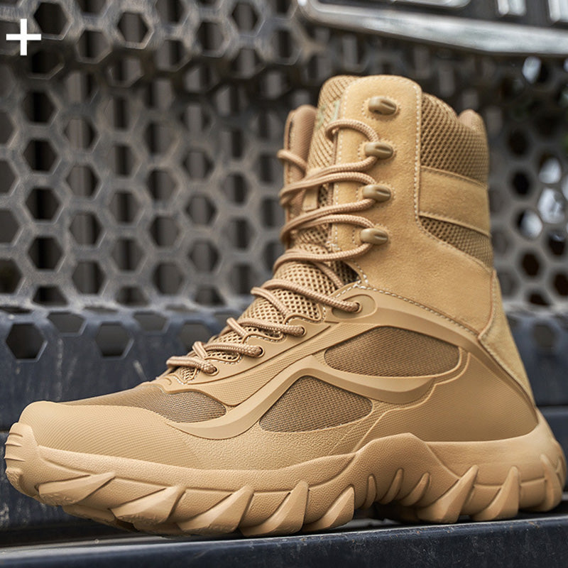 Buffalo Men Boots