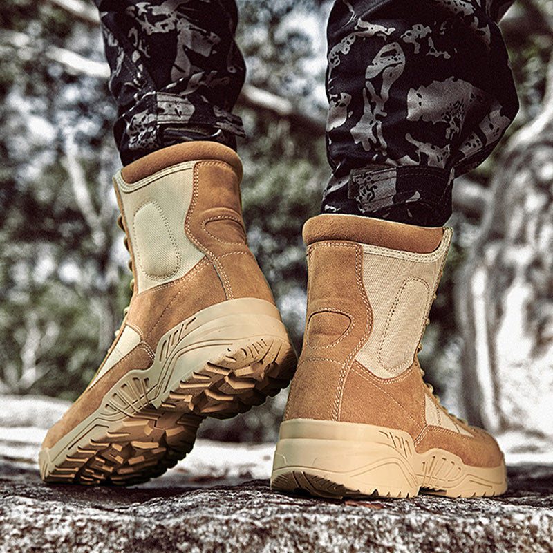 Jungle Men Boots