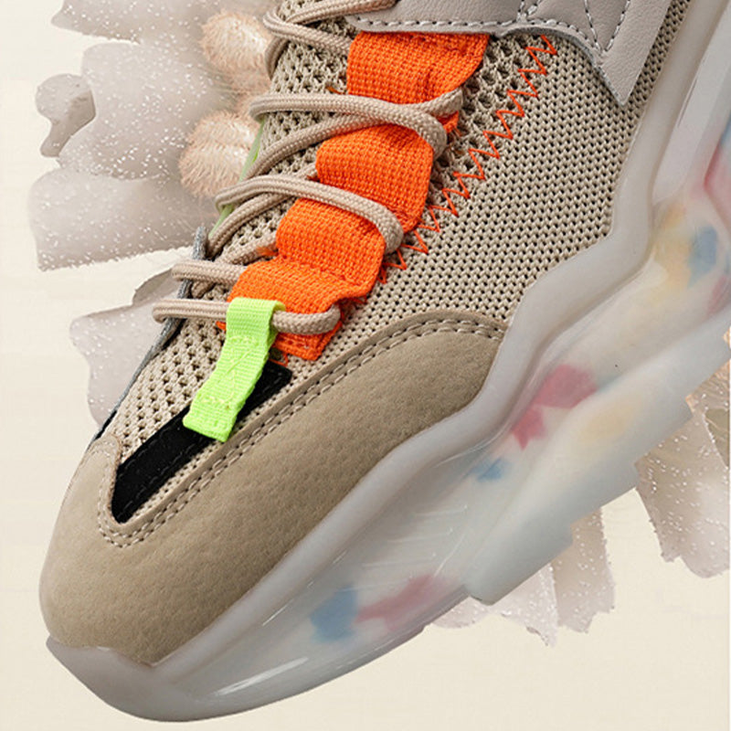 Gist-102 Sneaker