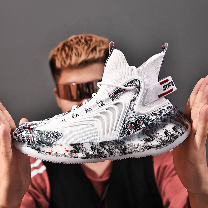 Popcorn X06 Sneakers
