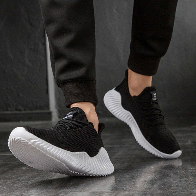 Breeze Chunky Sneakers