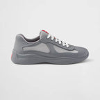 Matte Tech AC Sneakers