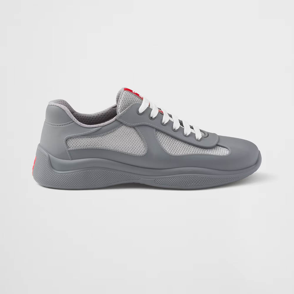 Matte Tech AC Sneakers