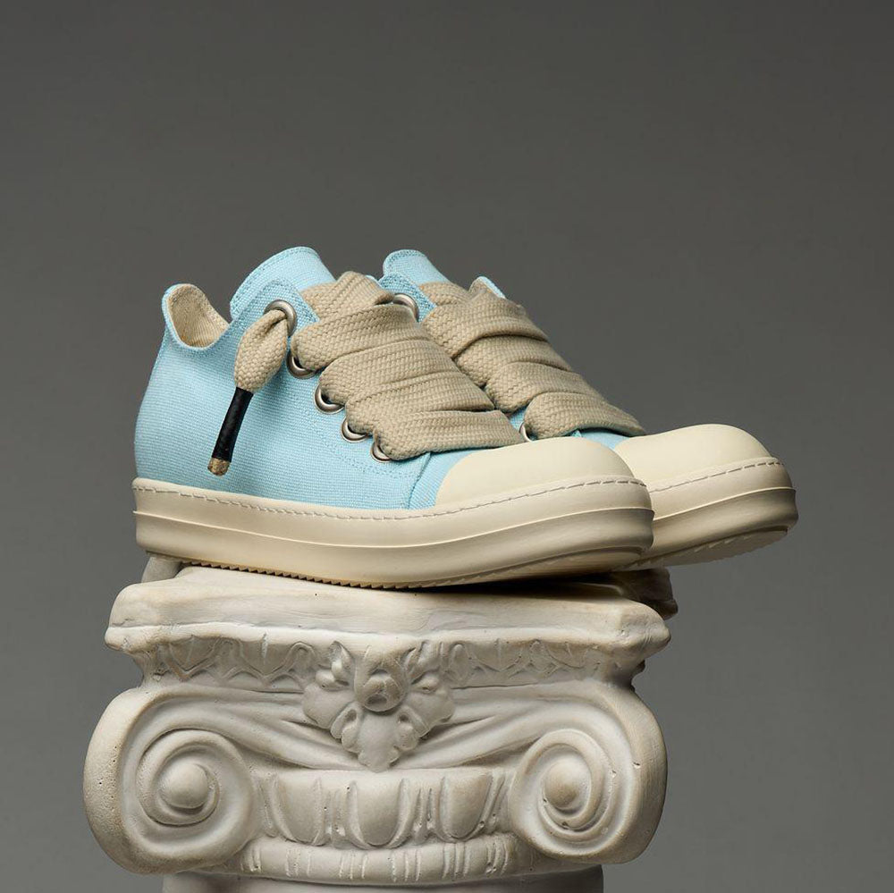 Canvas RO3 Contrast Sneakers