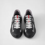 Matte Tech AC Sneakers