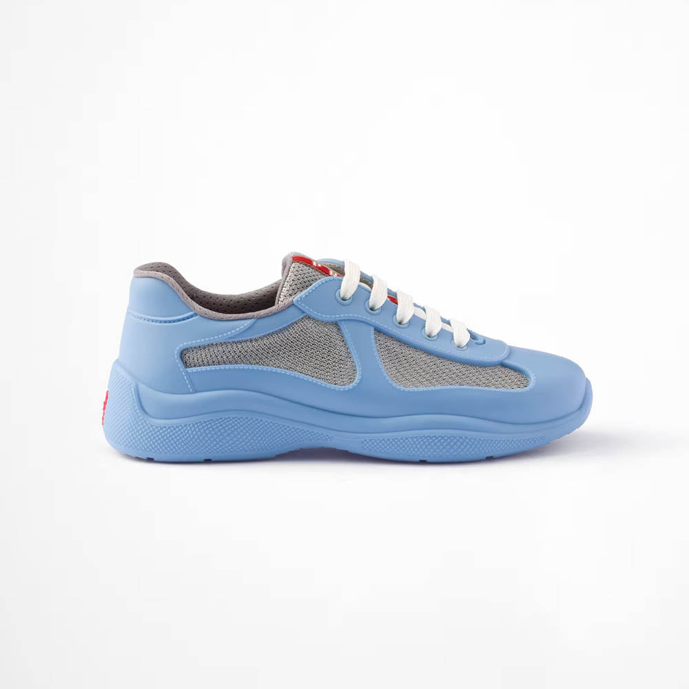 Matte Tech AC Sneakers