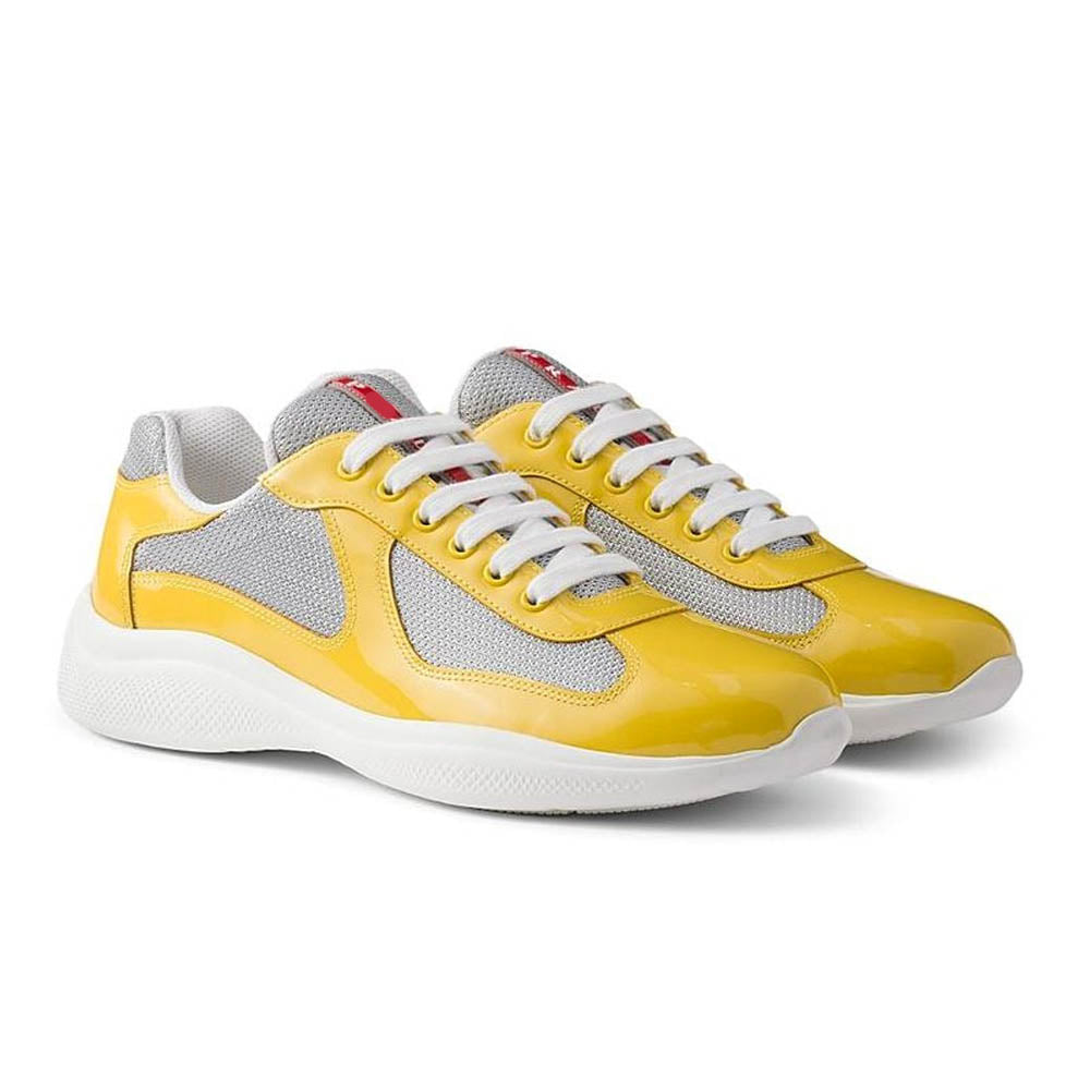 Patent Tech AC Sneakers