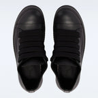 Leather RO2 Jumbo Lace Sneakers