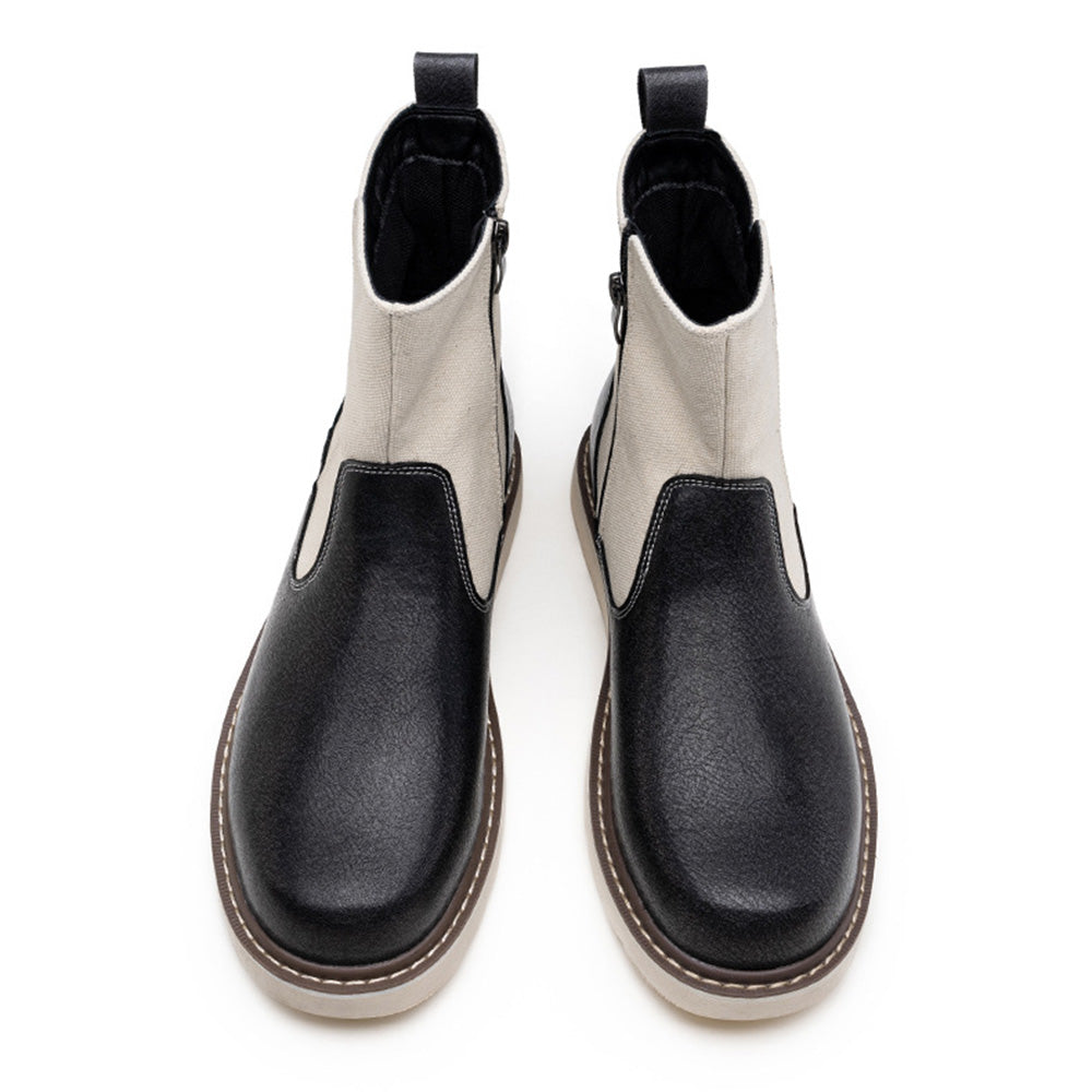 Bicolor Ultral Boots