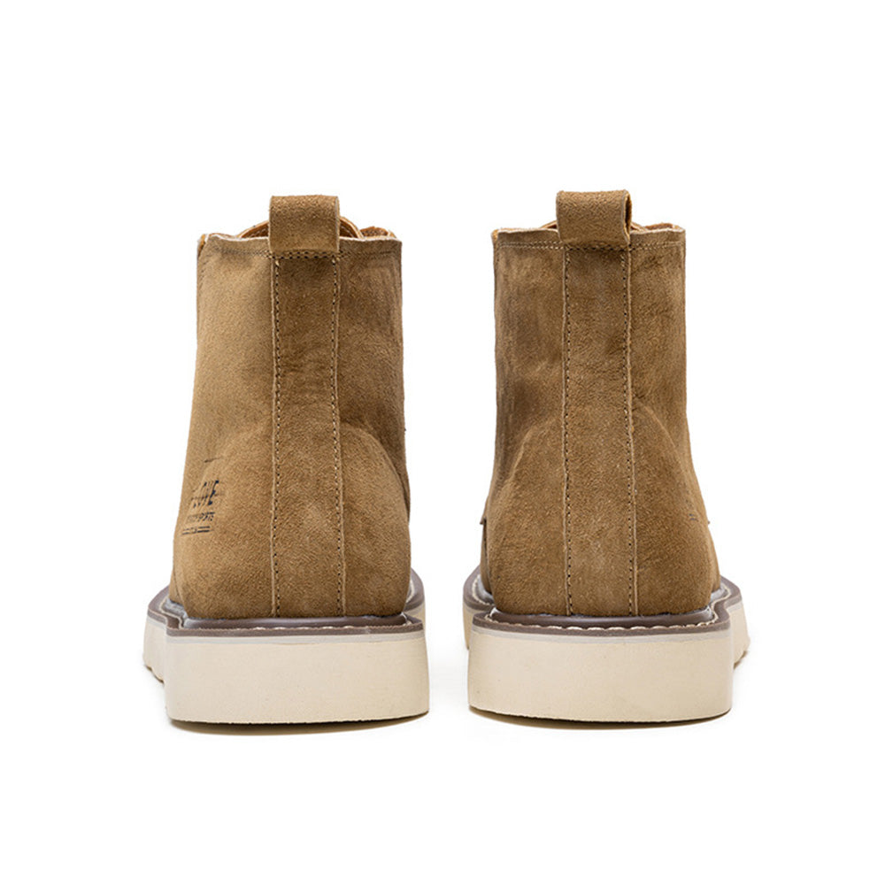 Rugged Rover Boots