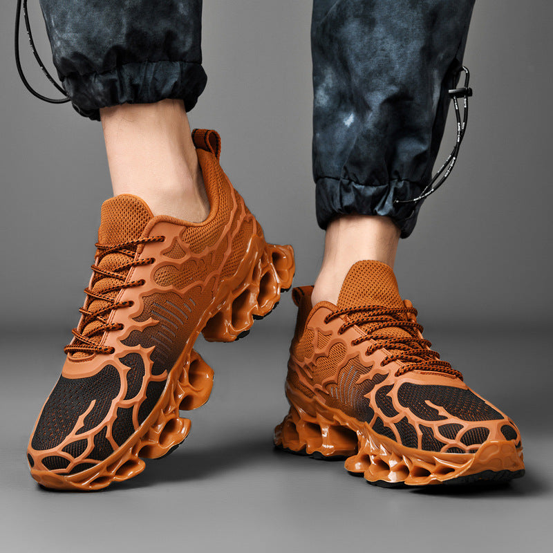Venom X Sneakers