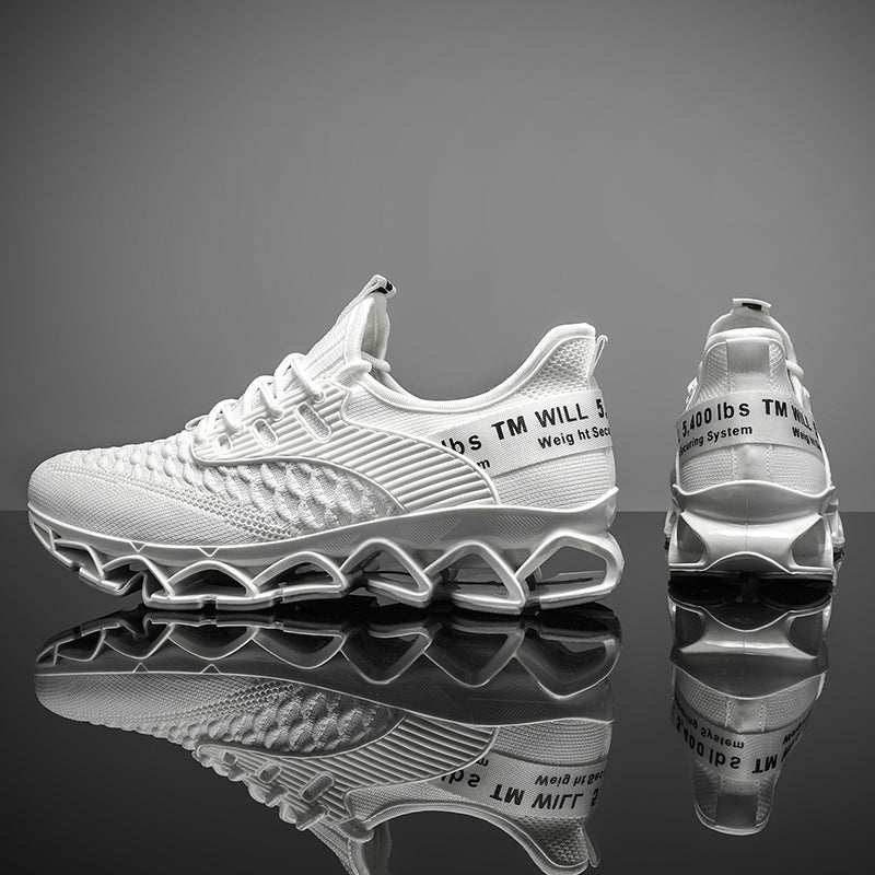 Flash X Sneakers