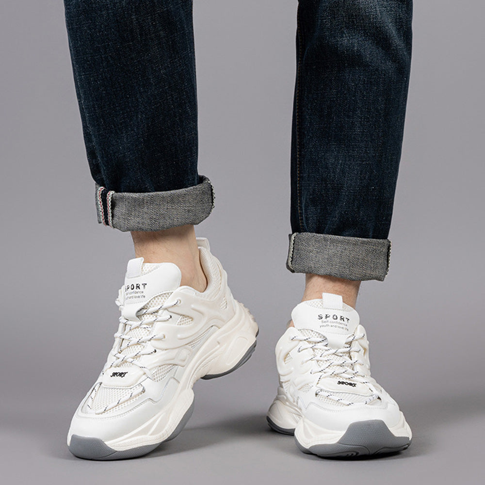 Metro Runner Sneakers