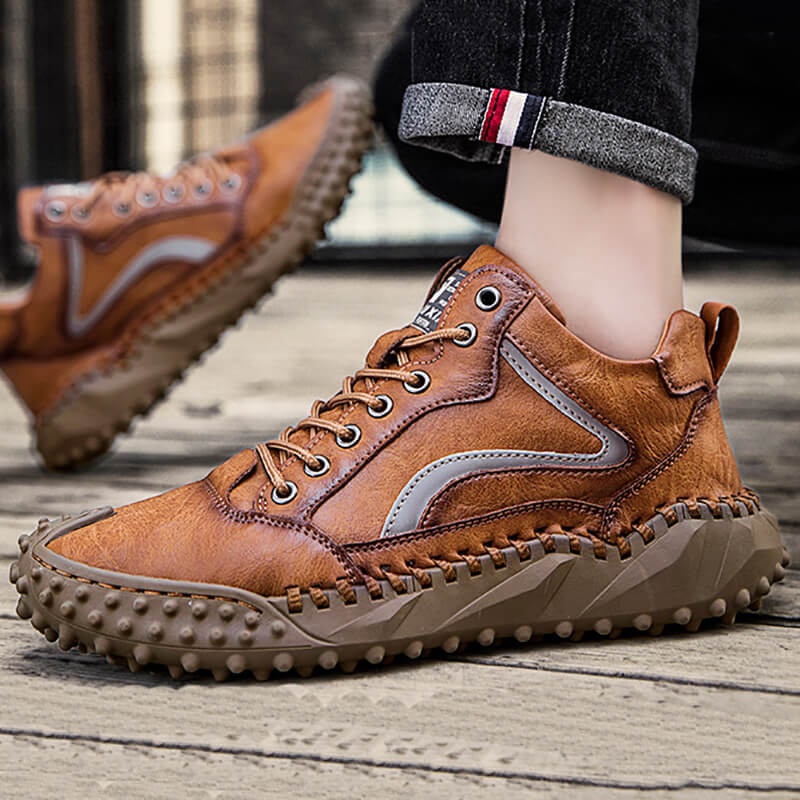 Frontier Outdoor Shoes