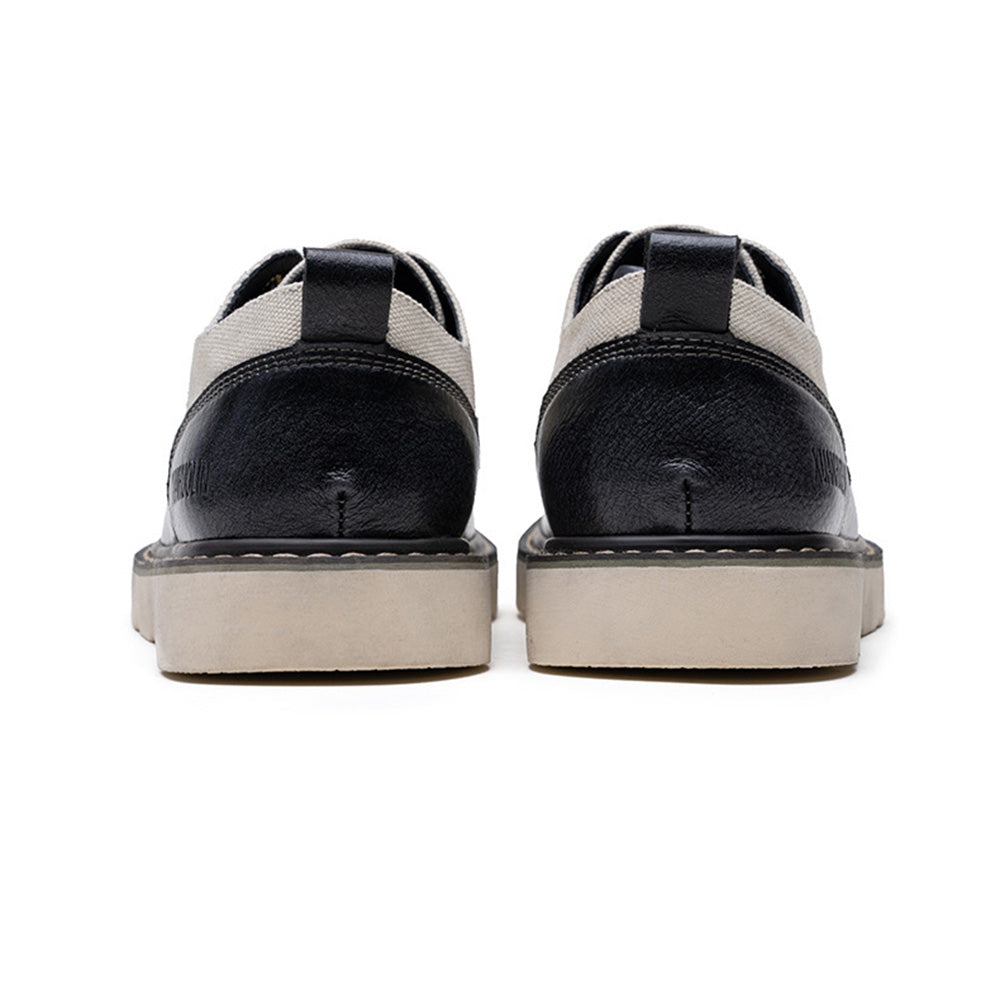 Heritage Walk Shoes