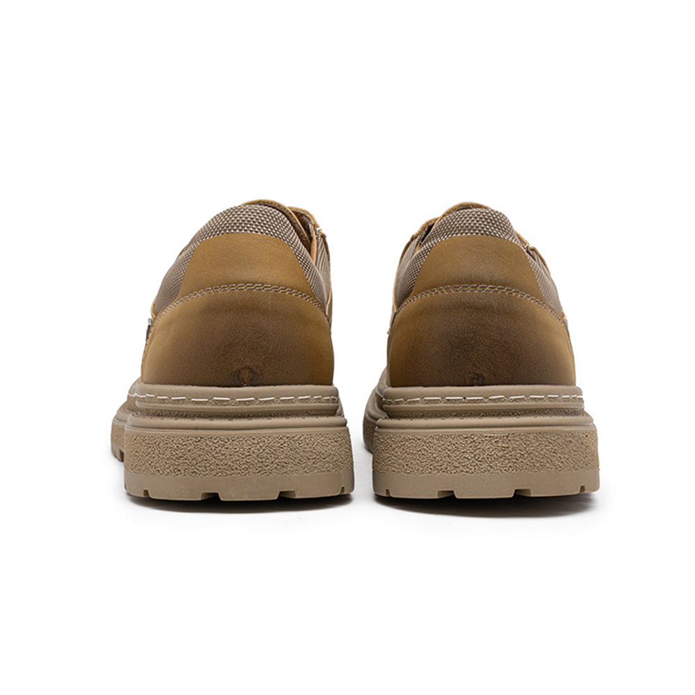 Desert Voyager Sneakers