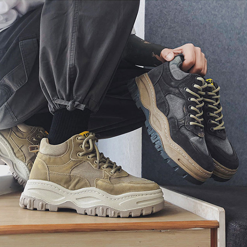 Camel GT007 Sneakers
