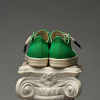 Canvas RO3 Contrast Sneakers