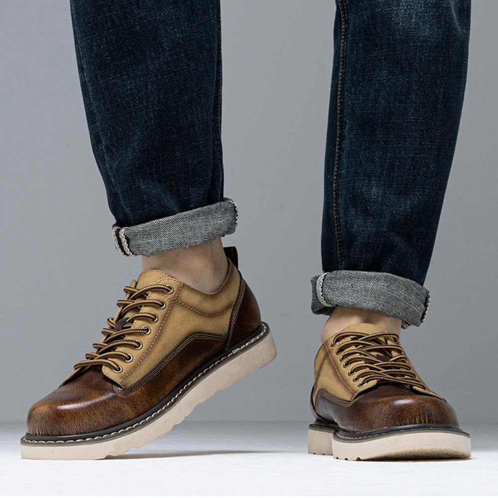 Heritage Walk Shoes