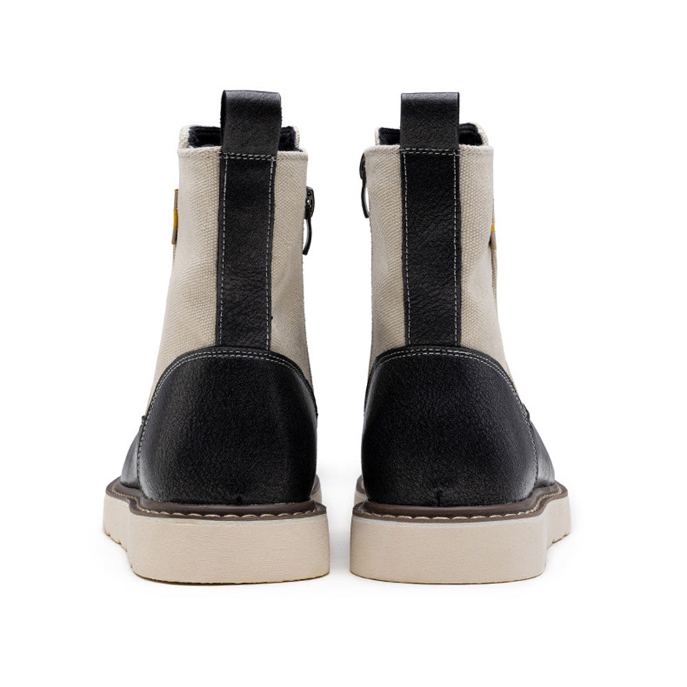 Bicolor Ultral Boots