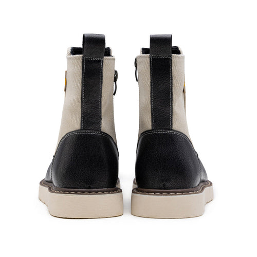 Bicolor Ultral Boots