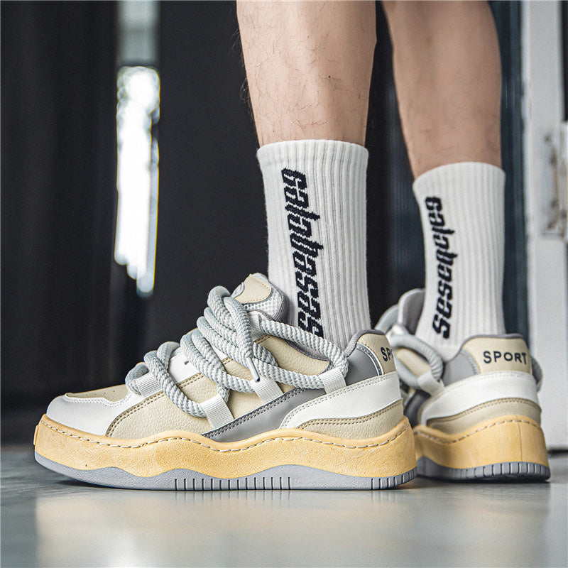 Freedom A11 Sneakers
