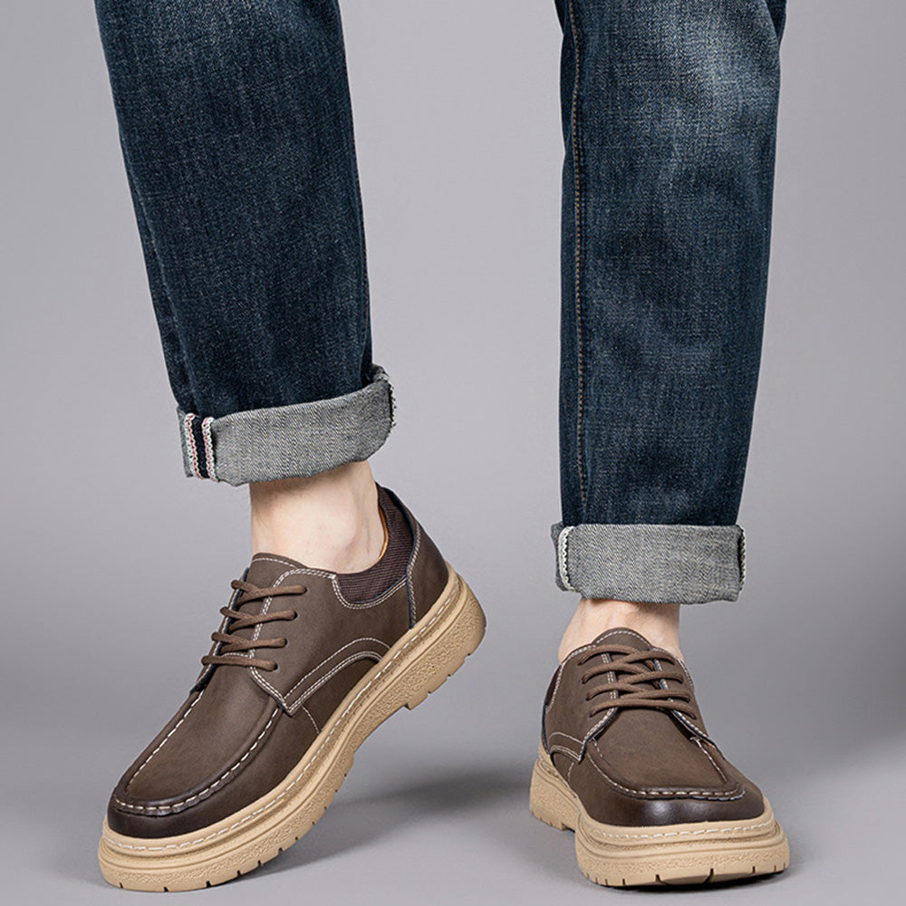Desert Voyager Sneakers