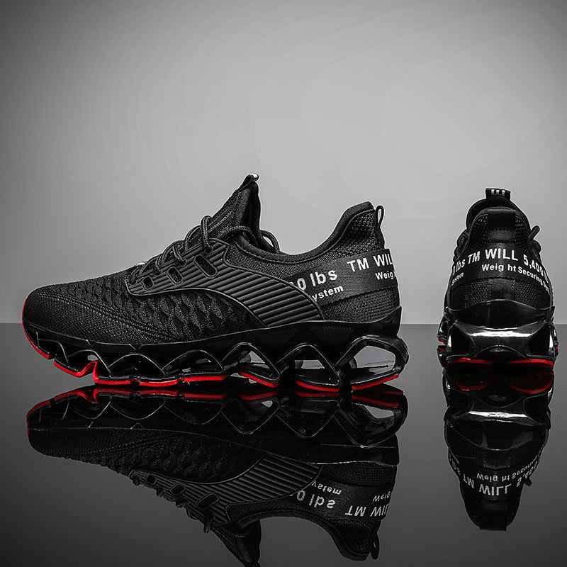 Flash X Sneakers