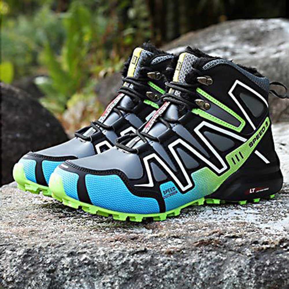 Freedom Trek Hiking Boots