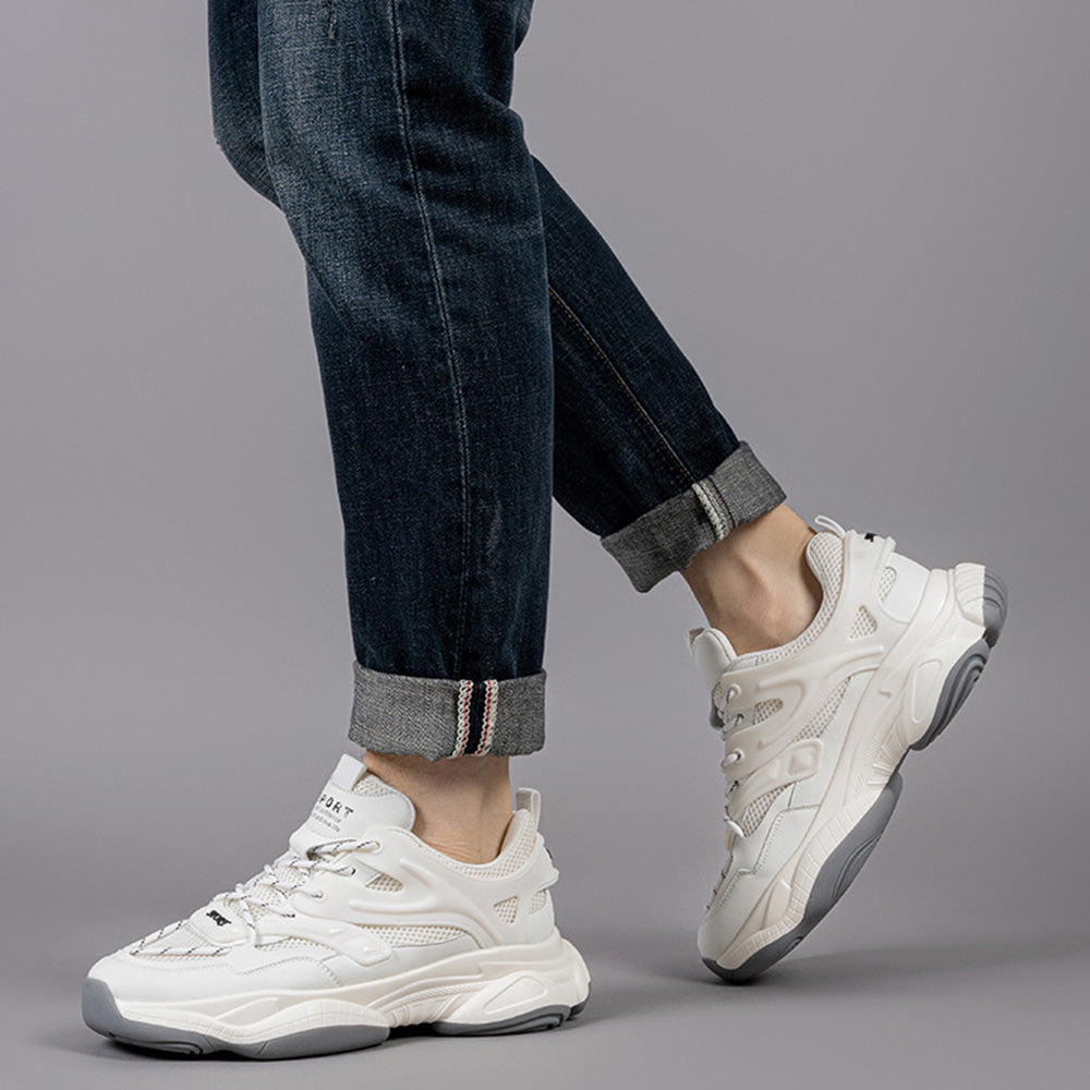 Metro Runner Sneakers