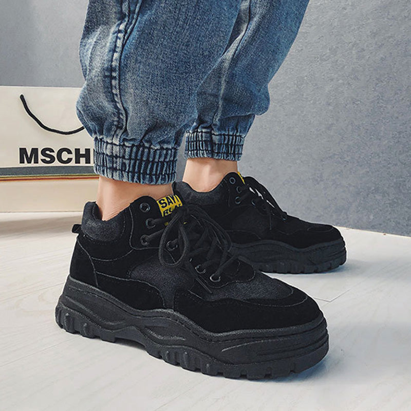 Camel GT007 Sneakers